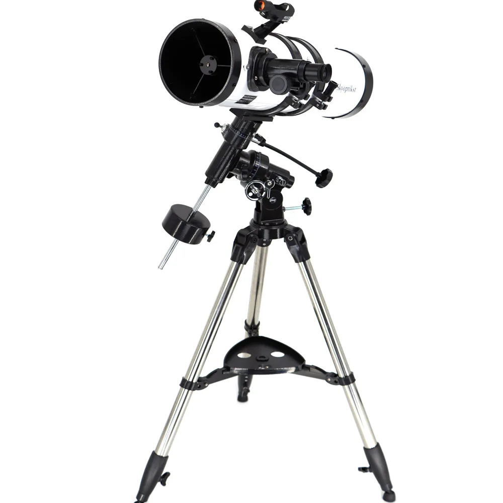 Telescope Reflector 130 - Teleskop Astronomi 130/650 130mm F5 Reflektor