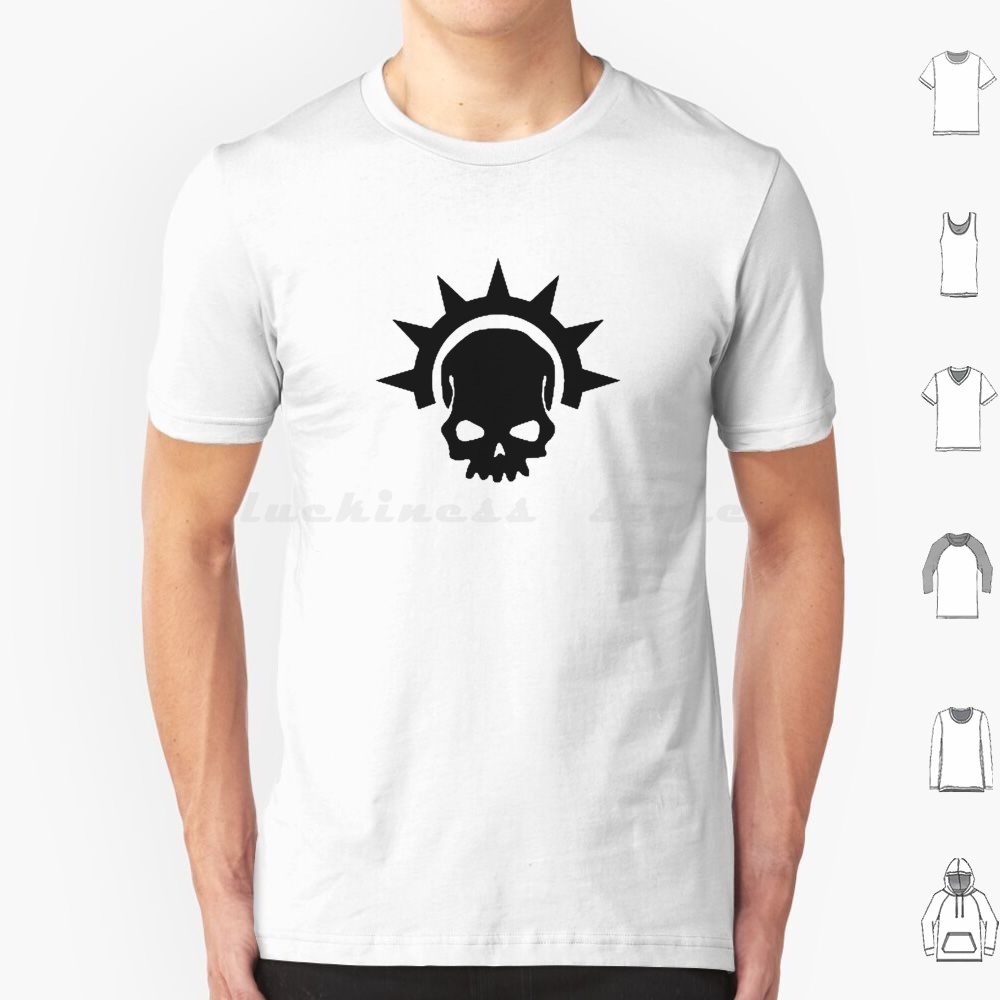 Science And Hobby - Kaos Tengkorak 6xl Katun Kaos Keren