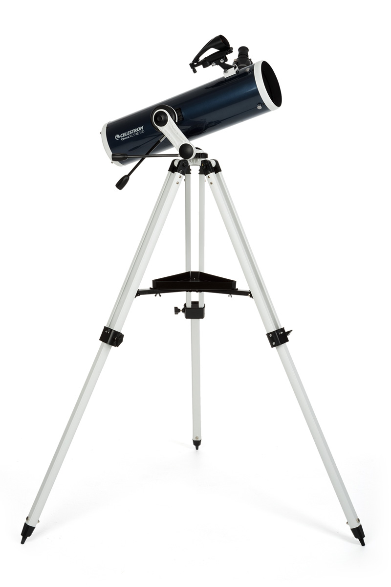 TELESKOP Reflektor Newtonian C - Telescope Reflector 130 ulasan dan harga