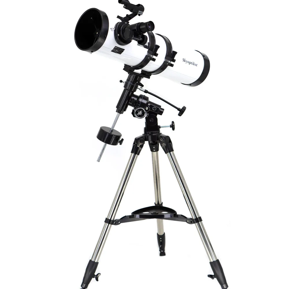 Teleskop Astronomi 130/650 130 - Telescope Reflector 130 ulasan dan harga