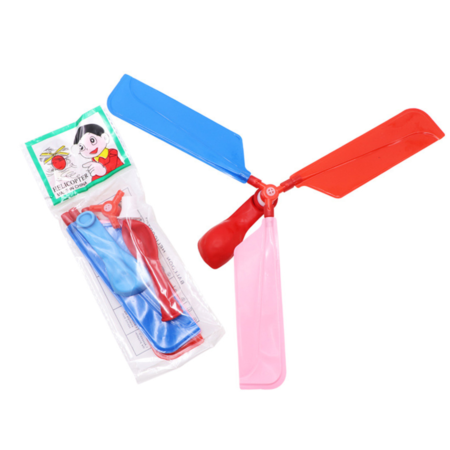 3/6/9Set Kit Sains Helikopter  - Science Toy ulasan dan harga