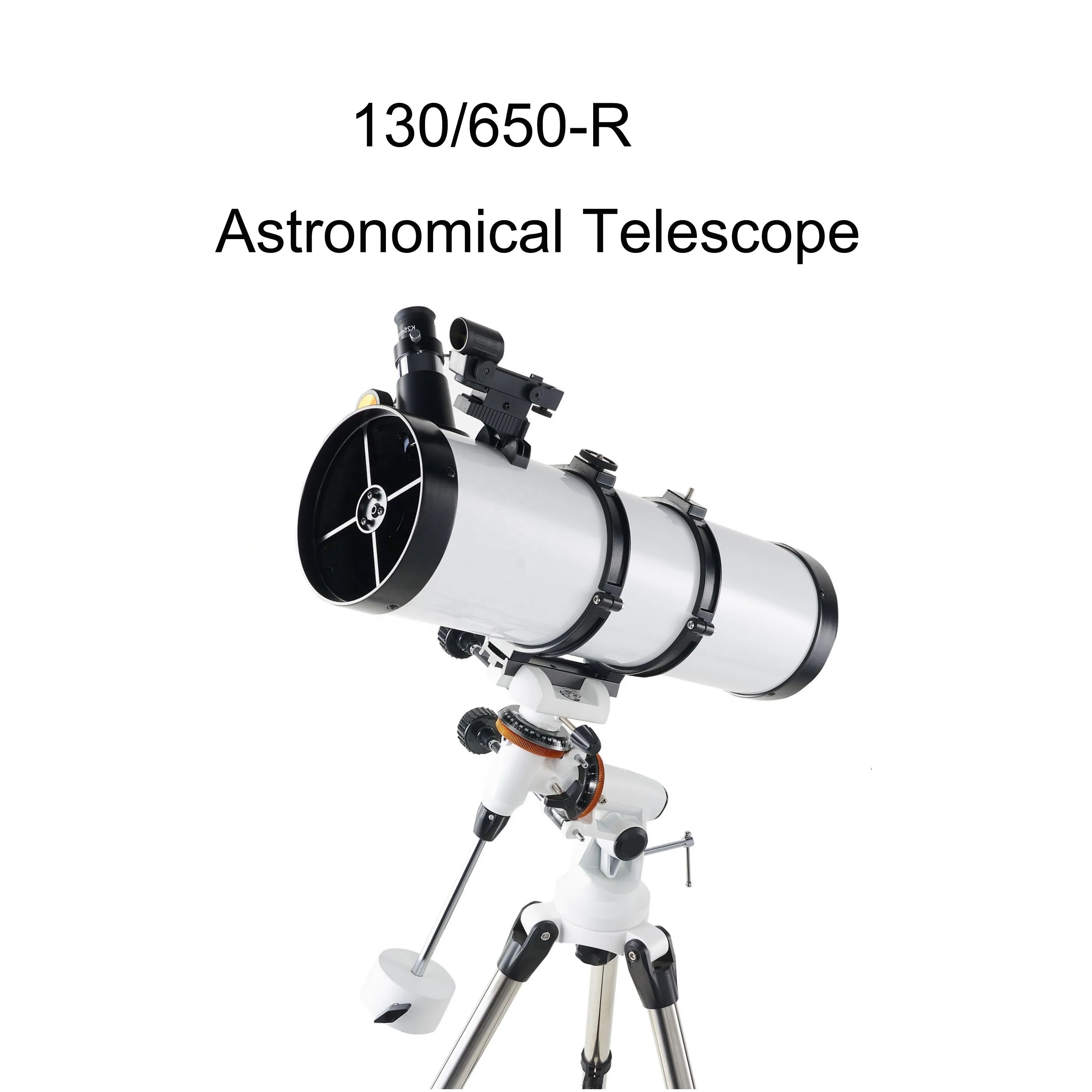 Teleskop Reflektor Sky-wathche - Telescope Reflector 130 ulasan dan harga