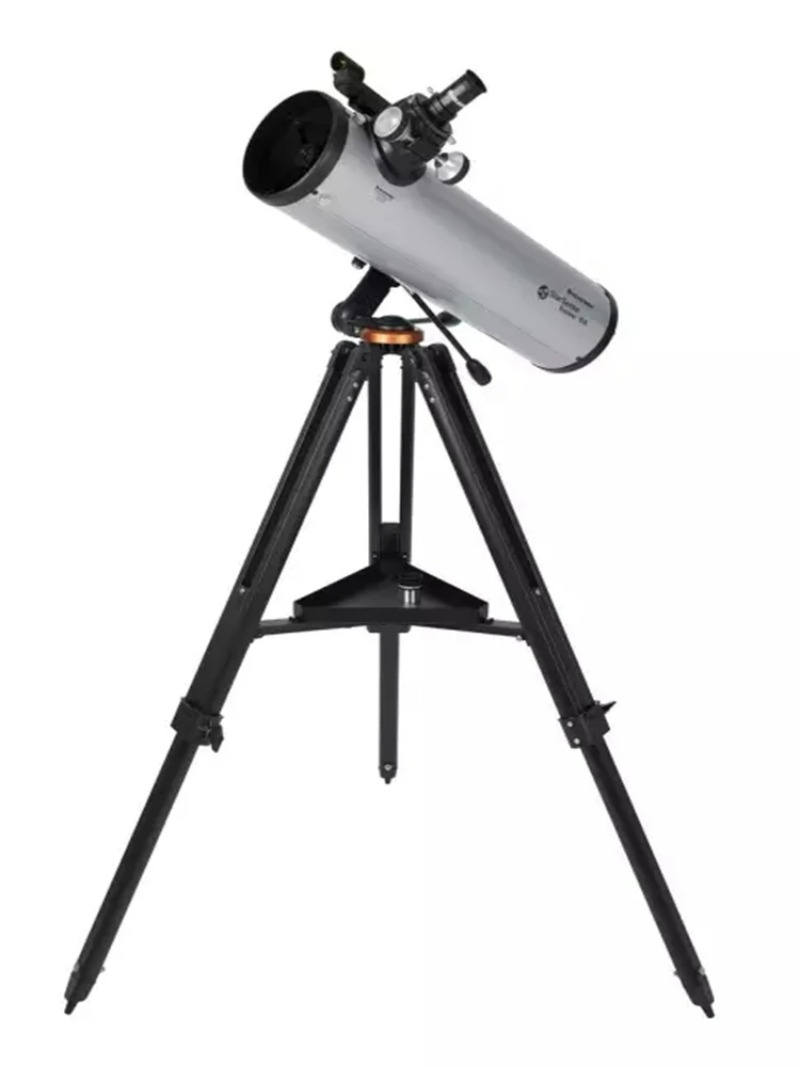 Teleskop Astronomi Reflektor N - Telescope Reflector 130 ulasan dan harga