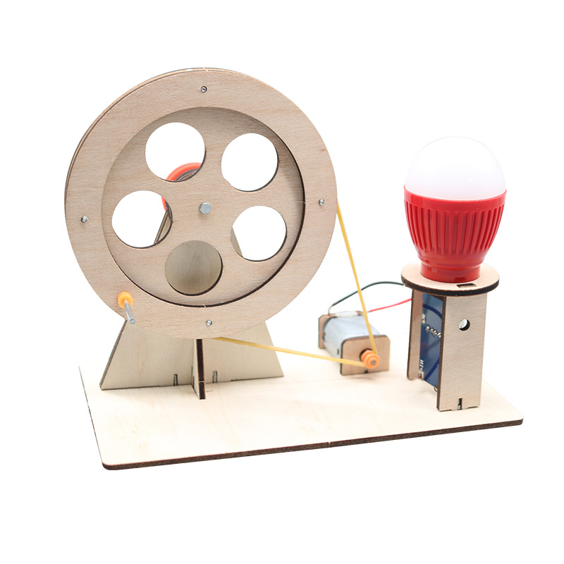 Kit Percobaan Sains STEM Bohla - Science Project Kit ulasan dan harga