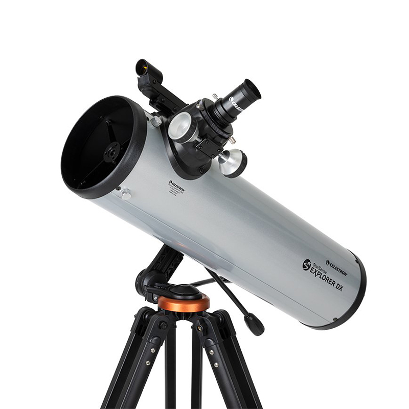 Celestron DX130AZ StarSense Ex - Telescope Reflector 130 ulasan dan harga