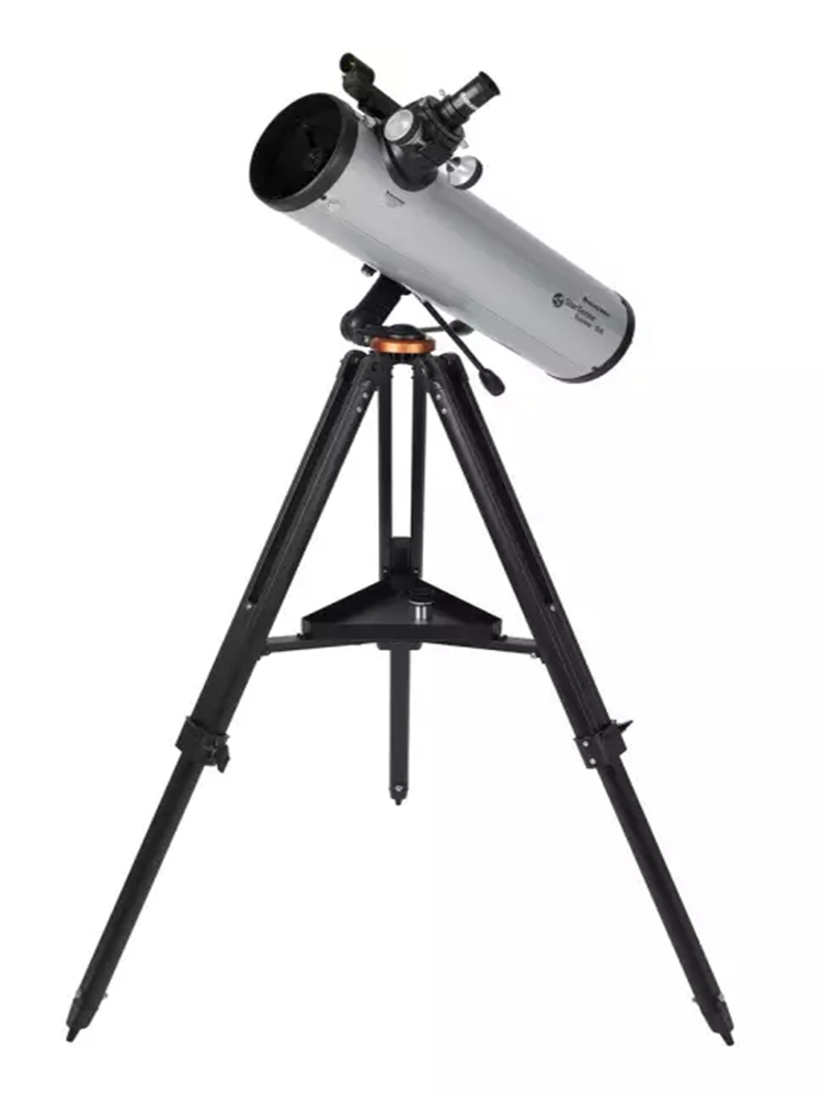 Celestron DX130AZ StarSense Ex - Telescope Reflector 130 ulasan dan harga
