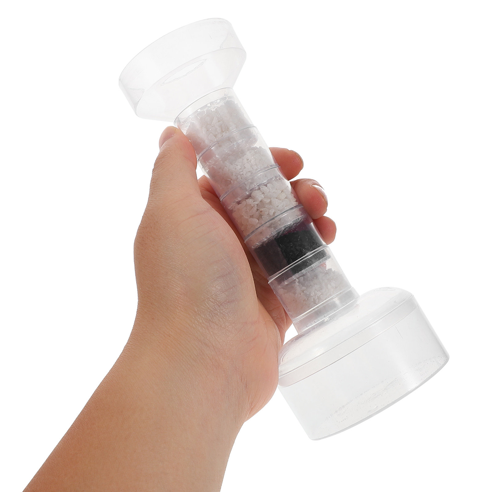 Kit Sains Sistem Pemurnian Air - Science Project Kit ulasan dan harga