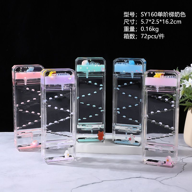 Ornamen meja anti-stres berben - Newton Cradle Large ulasan dan harga