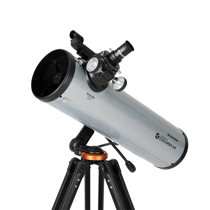 Teleskop Astronomi Reflektor N - Telescope Reflector 130 ulasan dan harga