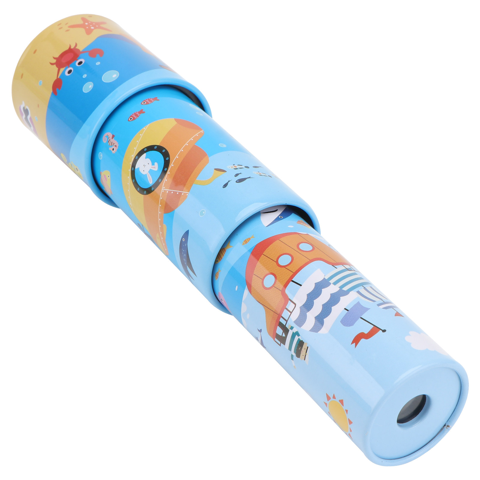 1Pcs Teleskop Tabung Tunggal B - Science Toy ulasan dan harga