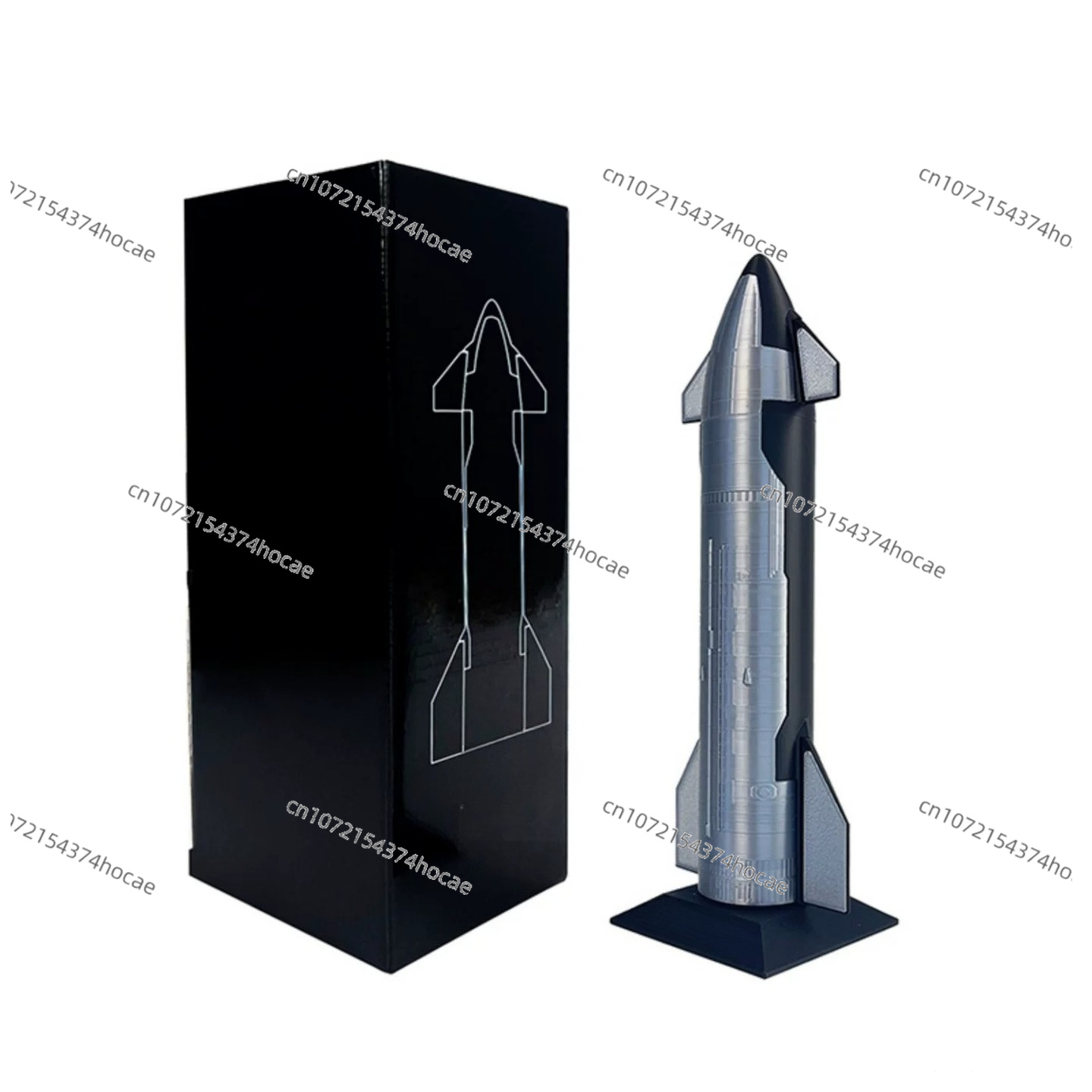 Kit Model Roket Pesawat Luar A - Science Toy ulasan dan harga