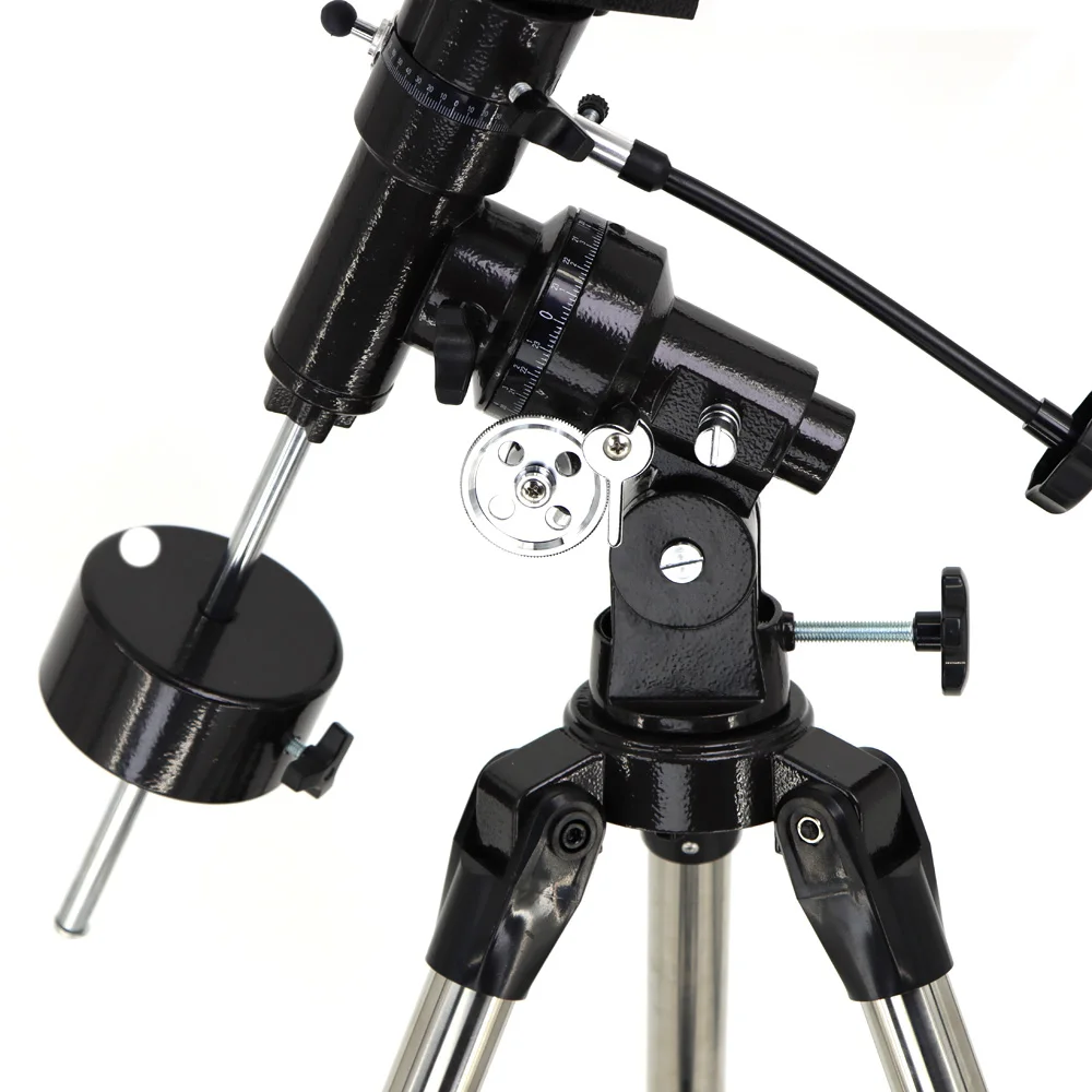 Teleskop Astronomi 130/650 130 - Telescope Reflector 130 ulasan dan harga