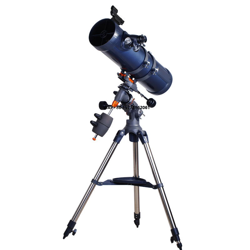 Teleskop Reflektor Astronomi A - Telescope Reflector 130 ulasan dan harga