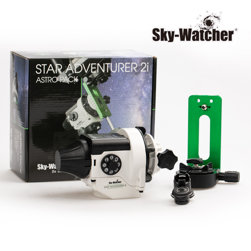 SkyWatcher original Star Adven - Skywatcher Telescope Star Adventurer ulasan dan harga