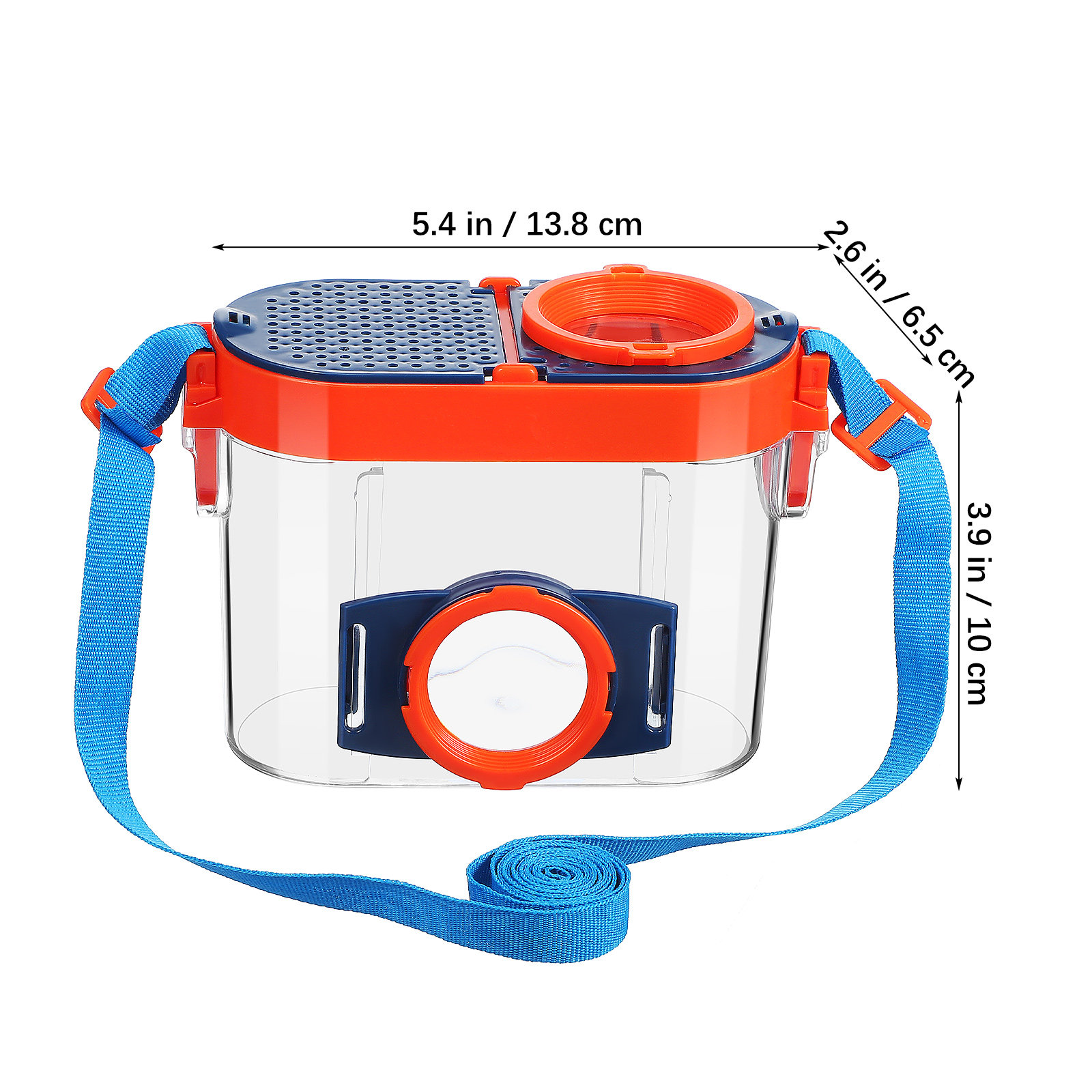 1Set Kotak Pengamatan Serangga - Science Toy ulasan dan harga